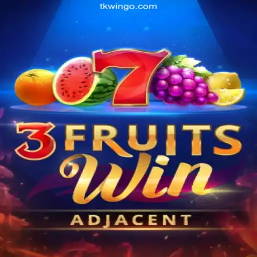 Discovering the Excitement of 3FruitsWin: A Premier Experience with TKWIn.com