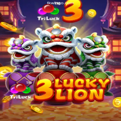 Introducing 3LUCKYLION: The Innovative Game on TWIN.COM A Plataforma de Apostas #1 do Brasil
