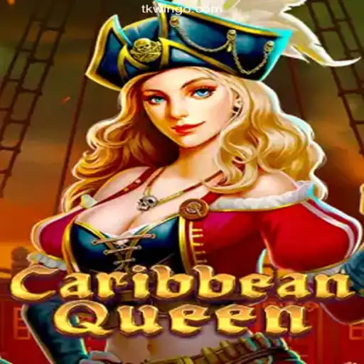 CaribbeanQueen: Adventure on the High Seas with TKWIN.COM