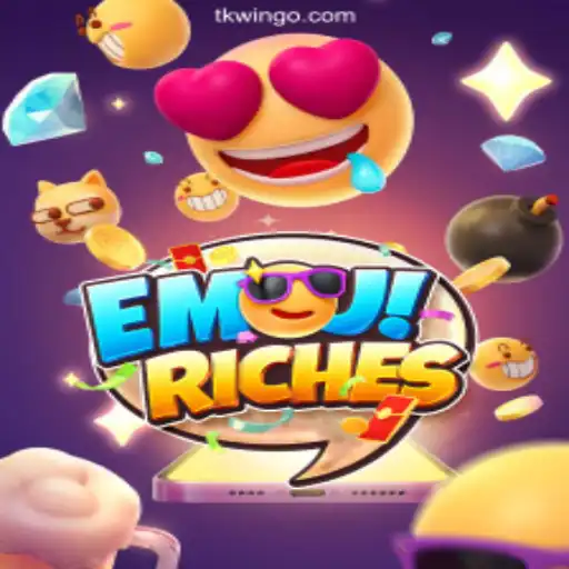 Exploring EmojiRiches: The Exciting World of Digital Casino Gaming