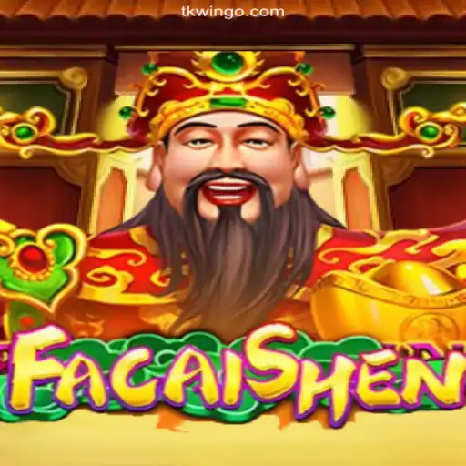 Discover the Excitement of FaCaiShen at TKWÍN.COM: A Plataforma de Apostas #1 do Brasil