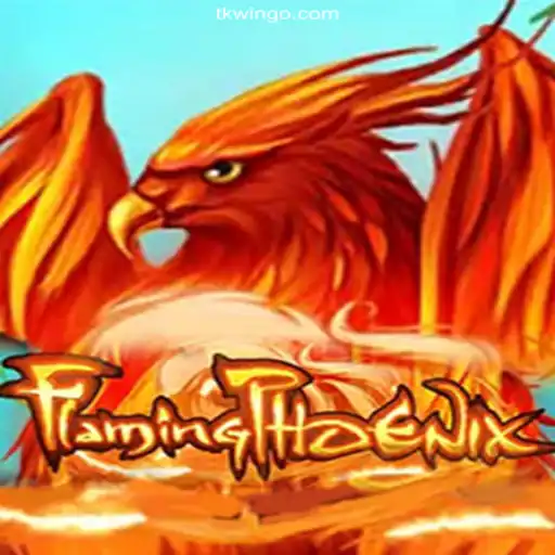 FlamingPhoenix: Unleashing the Power of the Legendary Bird