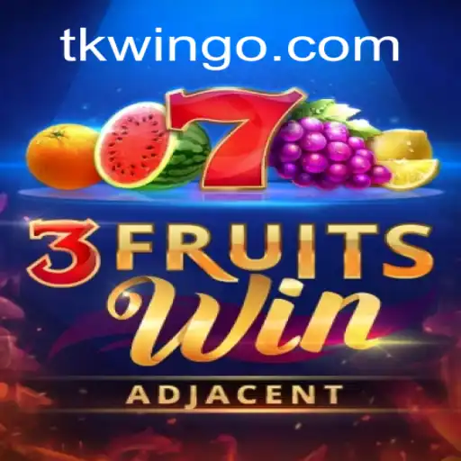 Discovering the Excitement of 3FruitsWin: A Premier Experience with TKWIn.com