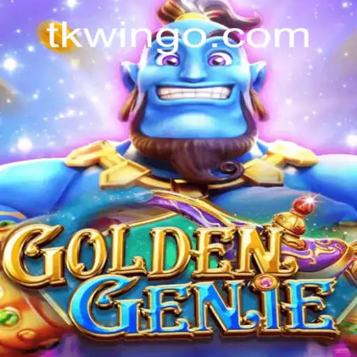 Discover GOLDENGENIE: The Revolutionary Casino Game on TKWIN.COM
