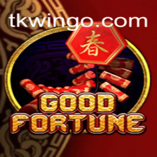 Exploring GoodFortune: How to Play on TKWIN.COM A Plataforma de Apostas #1 do Brasil