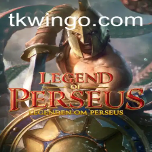 LegendofPerseus: Unveiling the Epic Adventure