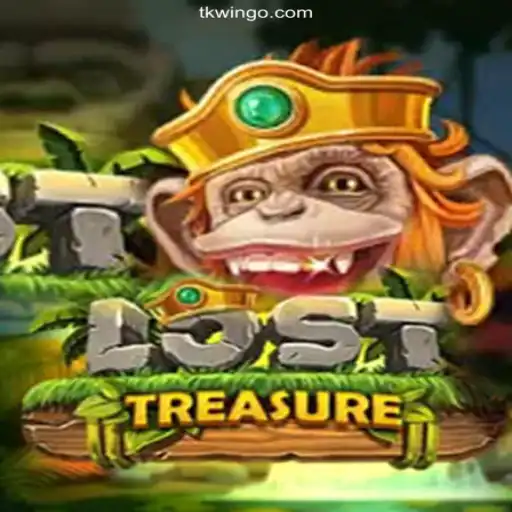 LostTreasure: The Thrilling Adventure Awaits