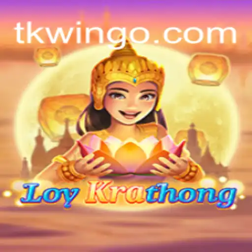 LoyKrathong: Dive into the Enchanting Thai Festival with TKWIN.COM A Plataforma de Apostas #1 do Brasil