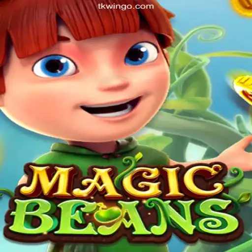 Discovering MAGICBEANS: A New Era in Gaming and Betting