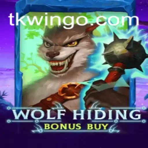 WolfHidingBonusBuy: Unleashing Adventure in the Gaming World