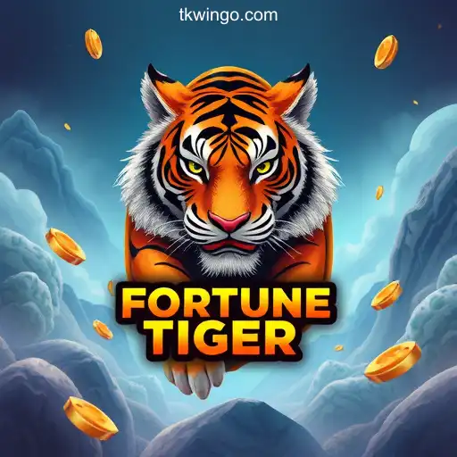 Fortune Tiger Games