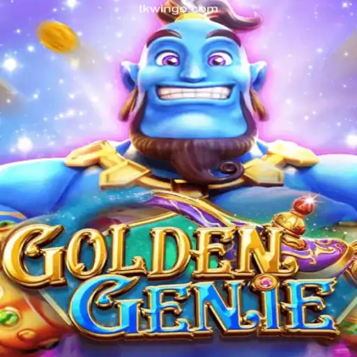 Discover GOLDENGENIE: The Revolutionary Casino Game on TKWIN.COM