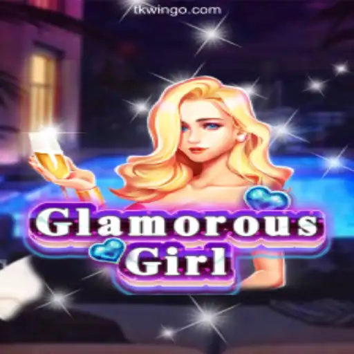 GlamorousGirl: A Dazzling Adventure in the World of Online Gaming