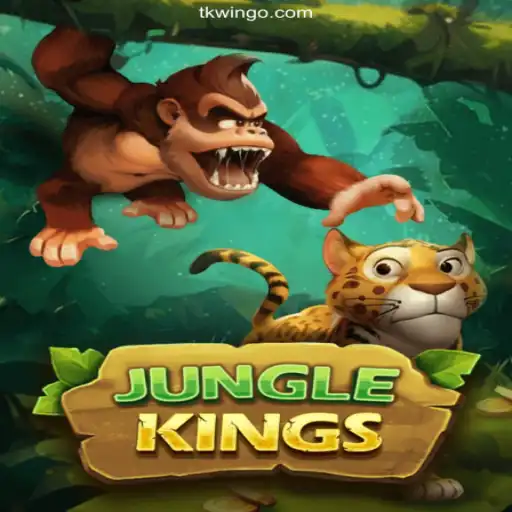 Exploring JungleKings: The Ultimate Adventure Game Paired with TKWIN.COM