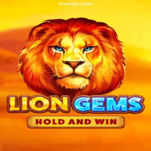 Explore the Exciting World of LionGems on TKWIN.COM A Plataforma de Apostas #1 do Brasil