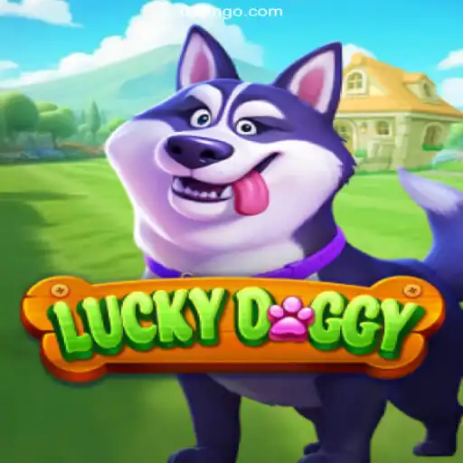 Exploring the World of LuckyDoggy: A Premier Game on TKWIN.COM