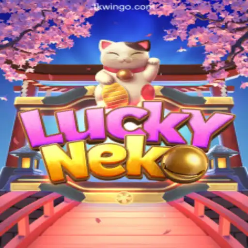 Discover the Excitement of LuckyNeko at TKWIN.COM