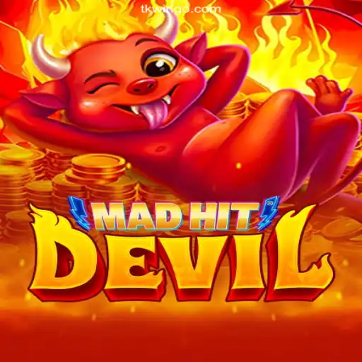 Exploring MadHitDevil: A Thrilling Adventure in Digital Gaming