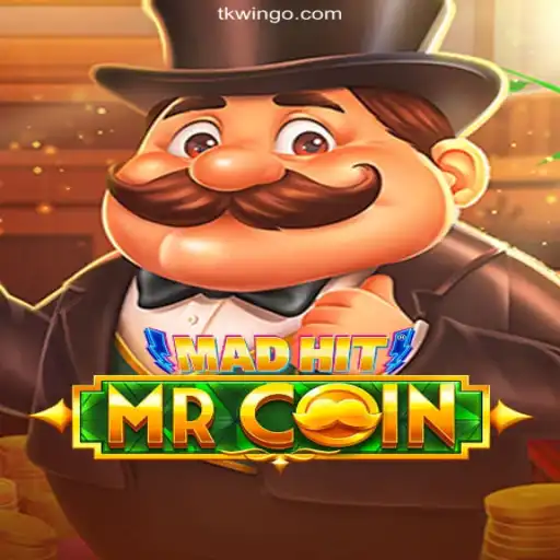 MadHitMrCoin: The Thrilling World of Virtual Gaming