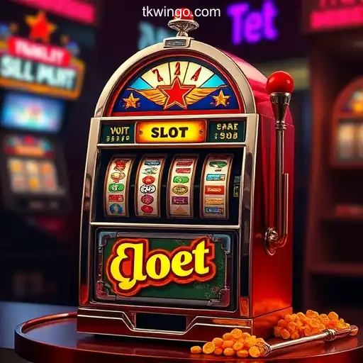 Slot Machine