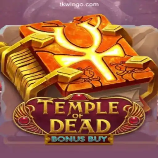 Discover the Thrill of TempleofDeadBonusBuy on TKWIN.COM