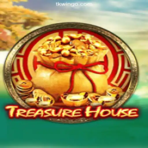 Explore 'TreasureHouse' with TKWIM.COM - A New Era in Gaming