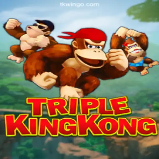 TripleKingKong: Unveiling the Next Big Adventure in Gaming
