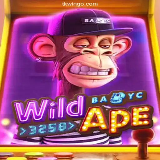 Exploring the Thrills of WildApe3258: A Premier Gaming Experience with TKWIN.COM A Plataforma de Apostas #1 do Brasil