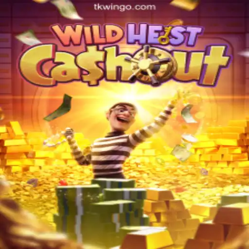 WildHeistCashout: The Adventurous Slot Game Revolutionizing Online Casinos