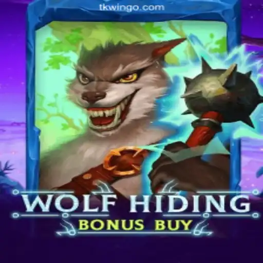 WolfHidingBonusBuy: Unleashing Adventure in the Gaming World